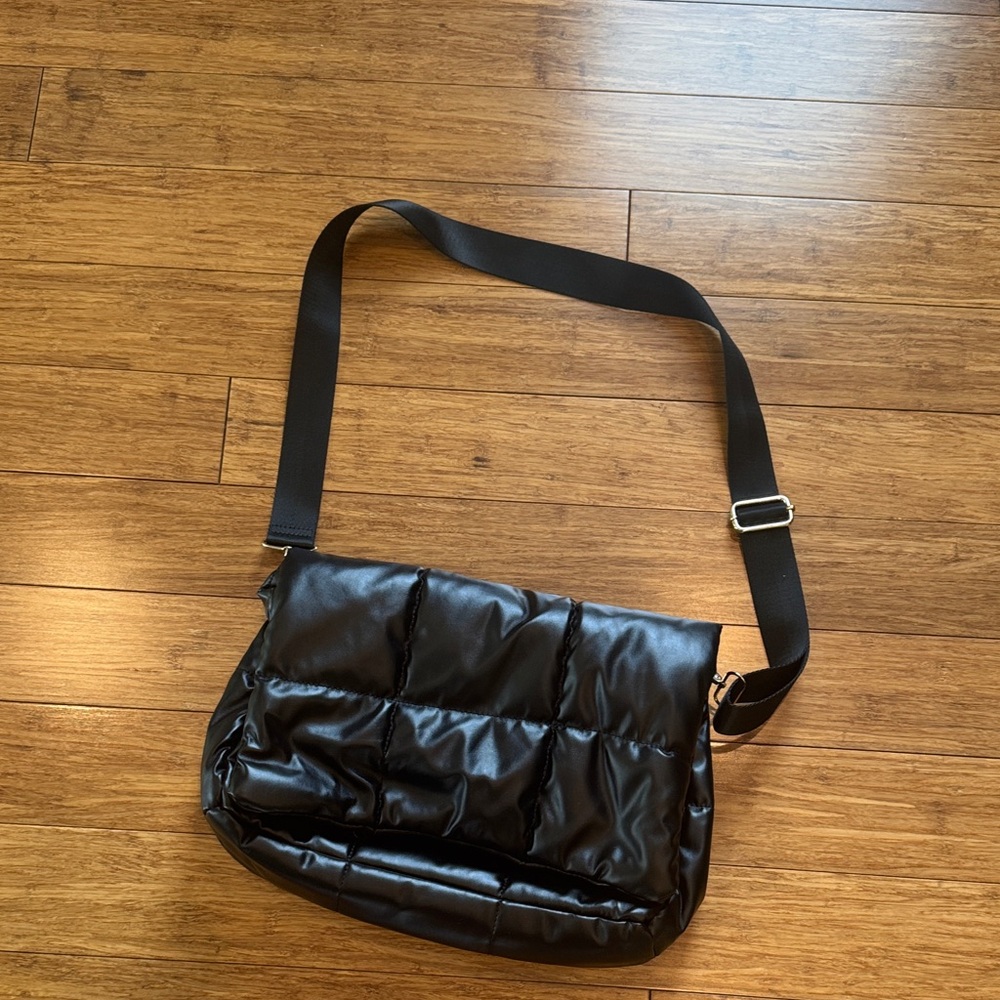 Anthropologie crossbody bag